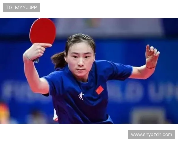 南京乒乓球队边路渗透革新探索与实践的深度剖析与展望