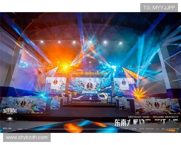 和平精英盛宴：深入解析EDG战队的实力与战术布局