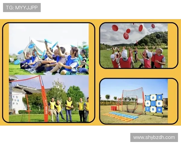 飞盘飞扬：西安飞盘队的奋斗与成长之路