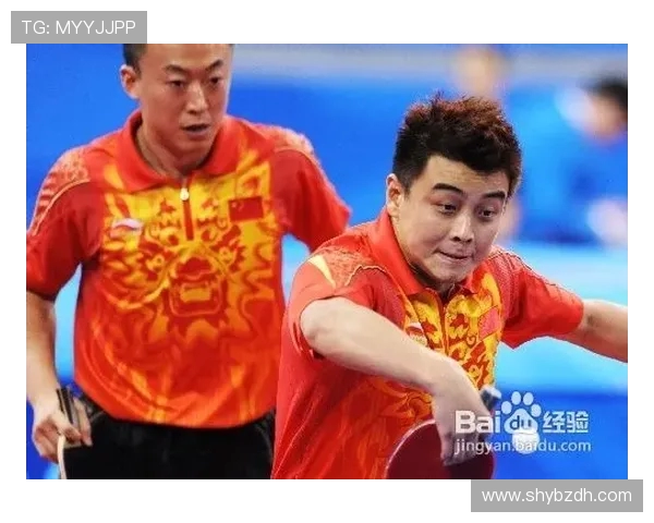 乒乓球技术全面提升指南：从基础技巧到高级战术的完美突破